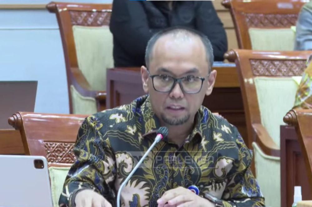 PPATK: Ada 550 Ribu Penerima Bansos Aktif Main Judol 