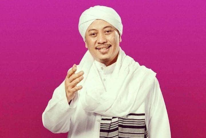 Opick (instagram.com/opick_tomboati)