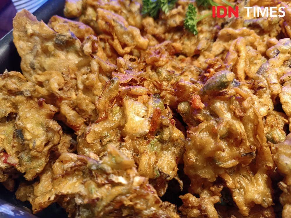 Gorengan (IDN Times/Masdalena Napitupulu)