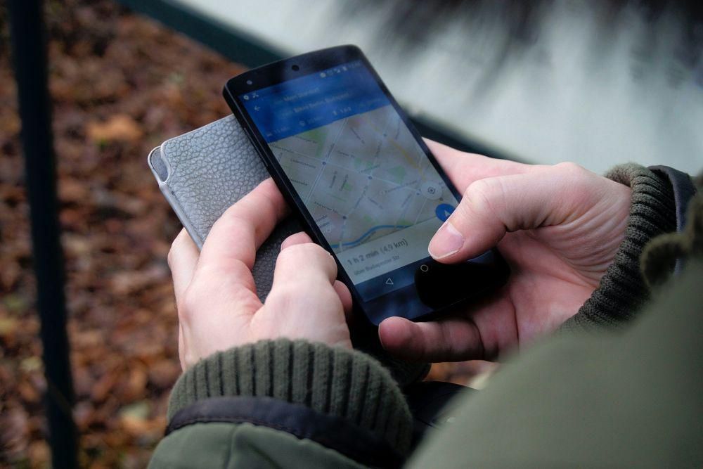 Fitur Terbaru Google Maps 2025, Navigasi Canggih dengan AI