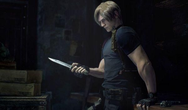 Kenapa Leon Bukan Tokoh Utama Resident Evil Requiem? Ini Jawabannya!