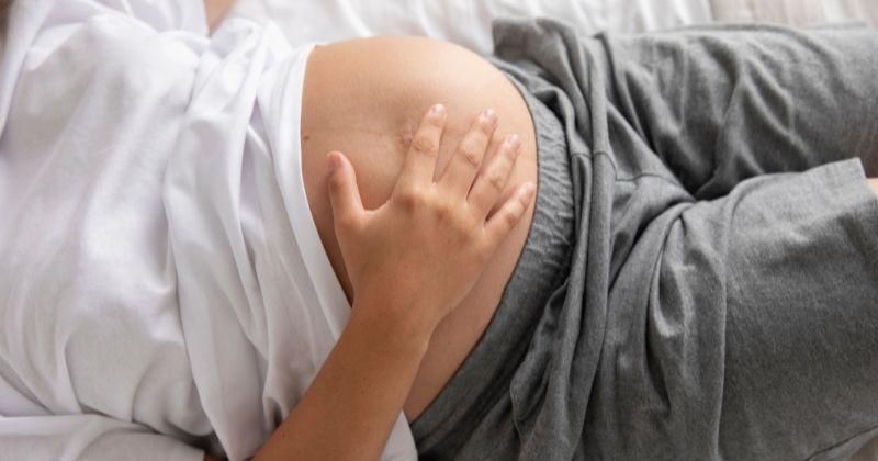 8 Cara Mempersiapkan Gentle Birth