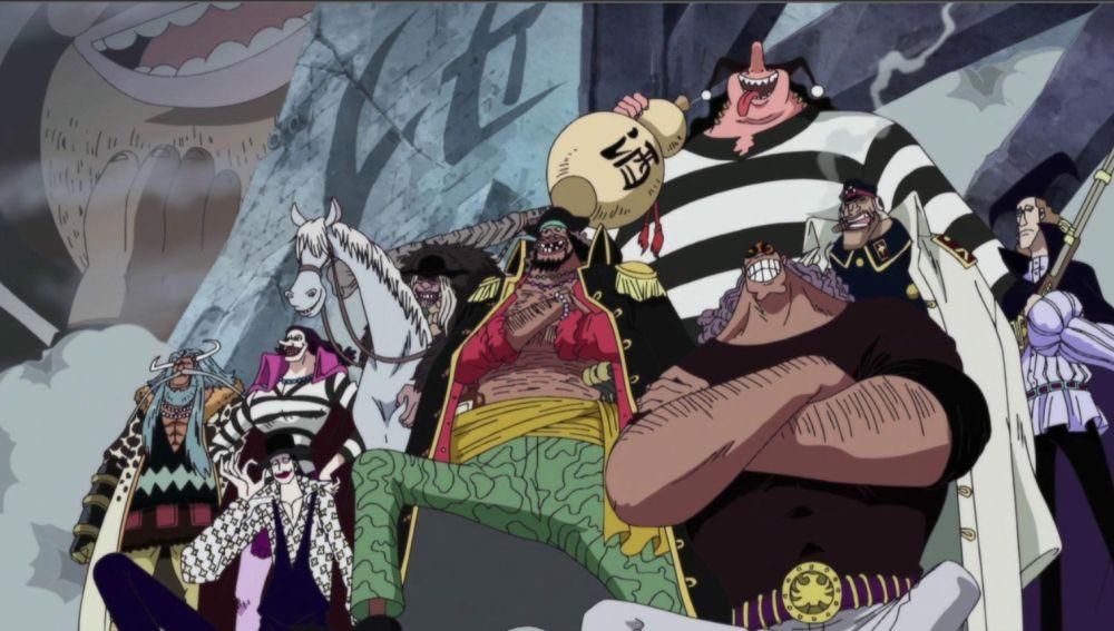 Benarkah Bounty Kurohige Pernah 0 di One Piece? Ini Jawabannya!