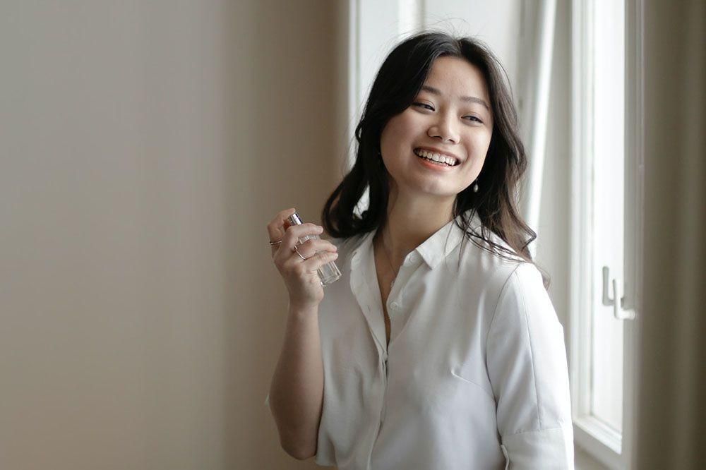 5 Rekomendasi Parfum Aroma Citrus dari Brand Lokal, Aromanya Fresh