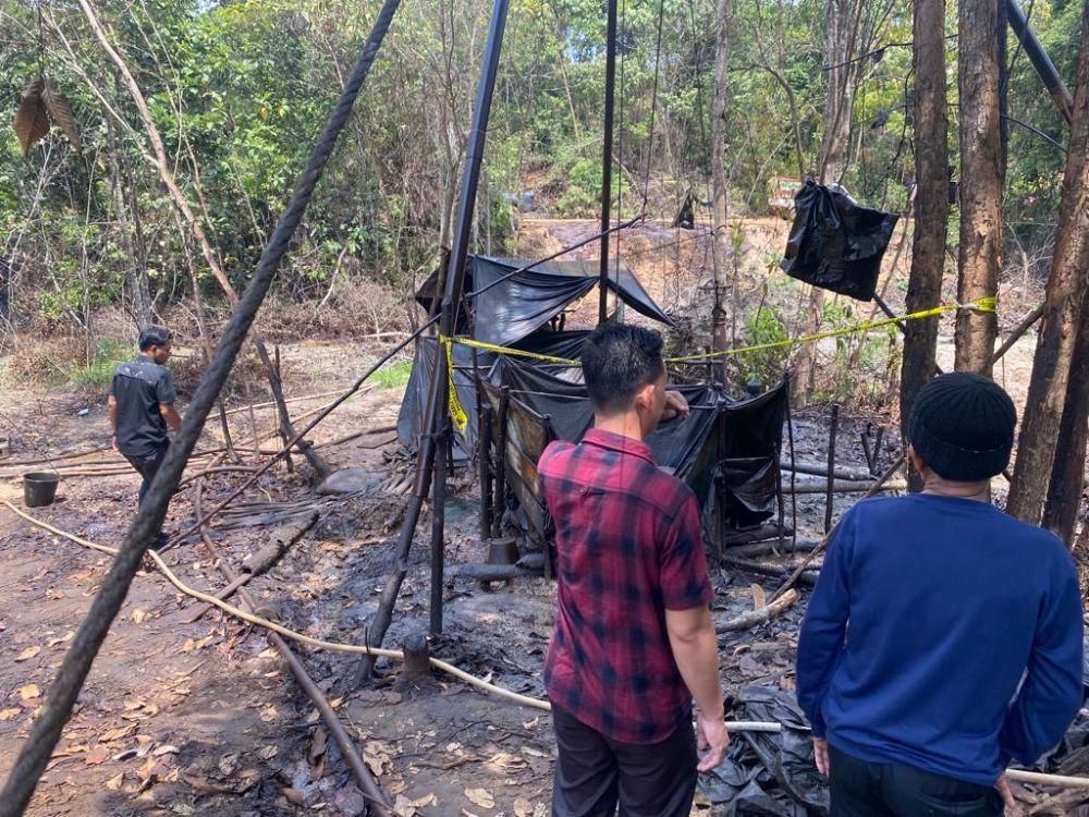 Begini Mekanisme Masyarakat Bisa Kelola Sumur Minyak Secara Legal