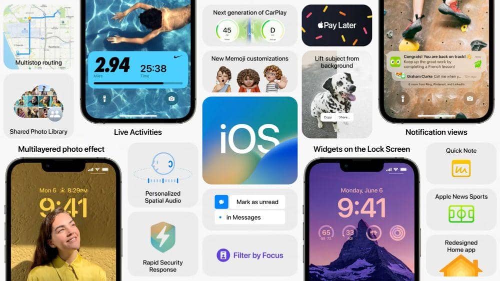 Ios 2011 7 Versi iOS dengan Perkembangan Terbesar Sepanjang Masa | IDN Times