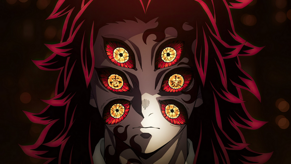7 Fakta Kokushibo-Iblis Paling Kuat di Demon Slayer: Infinity Castle