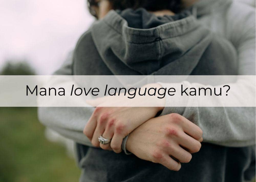 [QUIZ] Dari Love Language, Kami Tahu Kamu Tipe Karyawan Seperti Apa ...