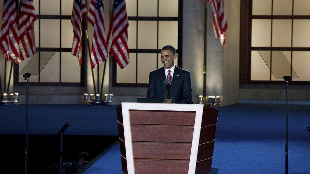 8 Kontroversi Masa Pemerintahan Barack Obama | IDN Times