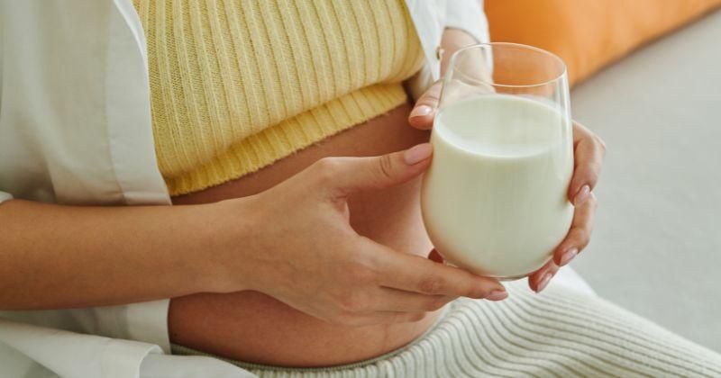 Mitos Susu Kedelai untuk Ibu Hamil yang Masih Banyak Dipercayai