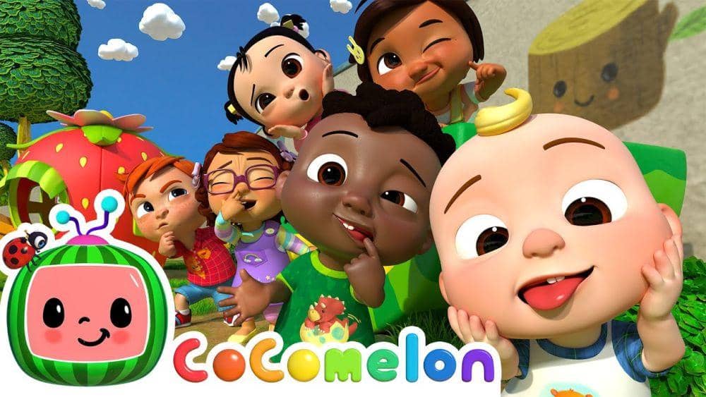 10 Film Anak di Netflix, Buat Anak Makin Cerdas dan Kreatif! | IDN Times