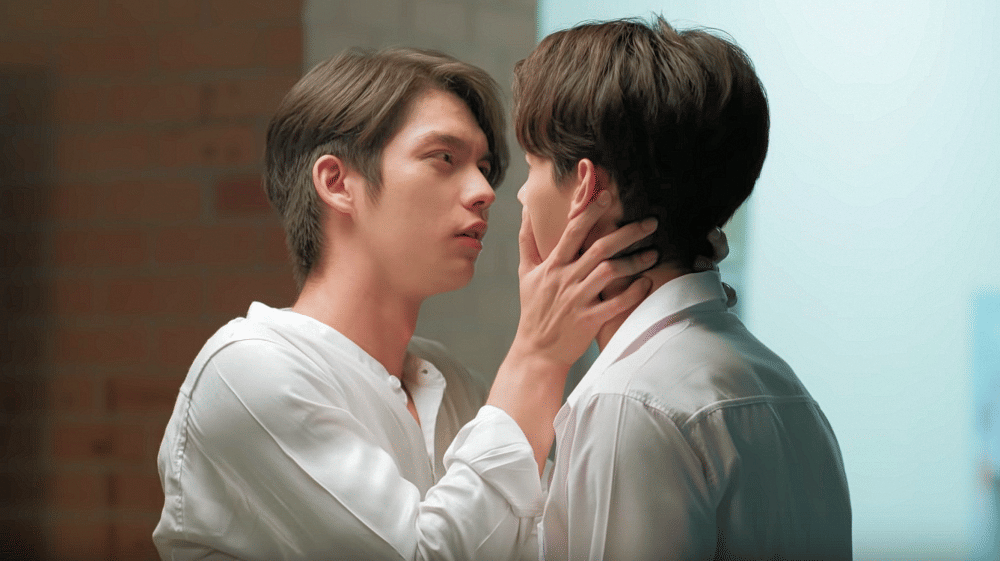 9 Drama Bromance alias BL Thailand Paling Populer di Netflix | IDN Times
