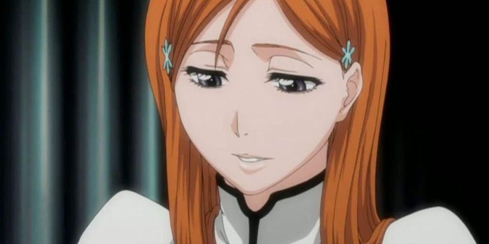 Orihime Inoue (dok. Pierrot/Bleach)