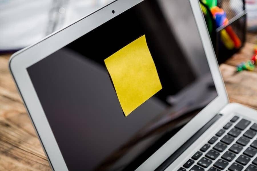 Cara Membuat Sticky Notes di Desktop agar Terus Kelihatan | IDN Times