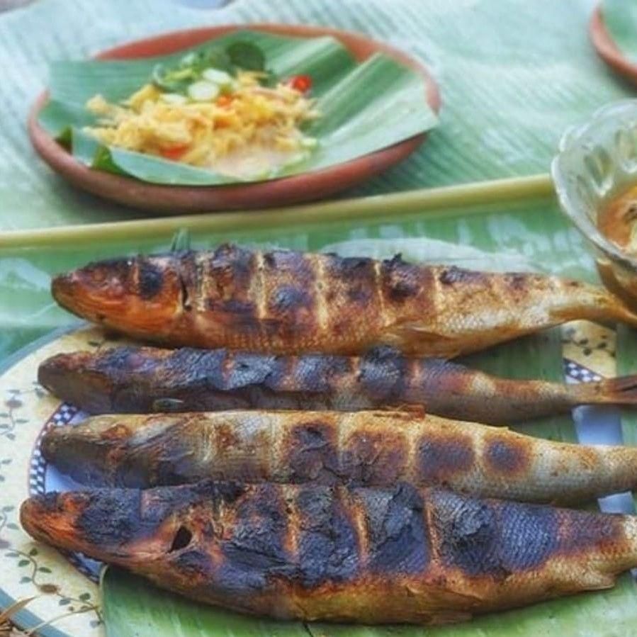 ilustrasi uta londe puru (instagram.com/genpilomboksumbawa | instagram.com/jelajahsumbawa)