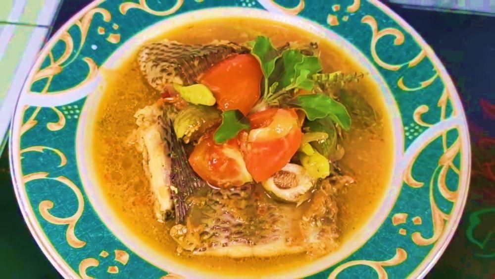 ilustrasi singang (youtube.com/Lita Lestari)