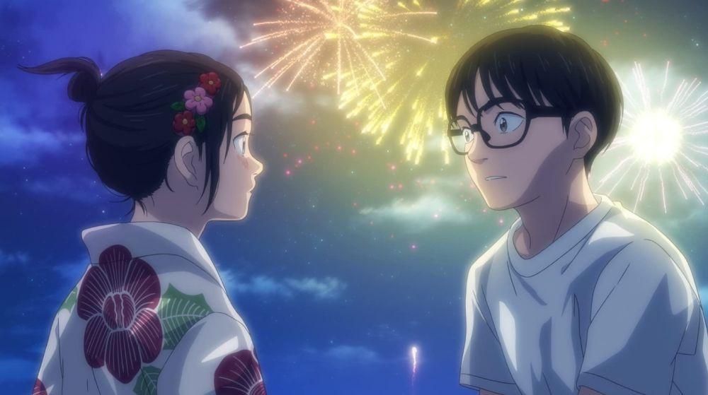 10 Cara Bilang Sayang dalam Bahasa Jepang