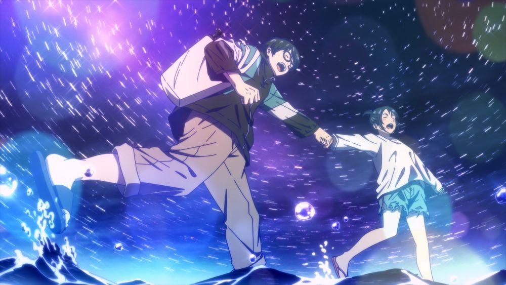 15 Couple Anime 2025 Terbaik yang Paling Dikenang!