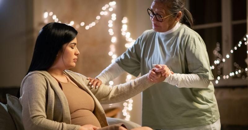 7 Faktor Penyebab Ibu Meninggal saat Persalinan