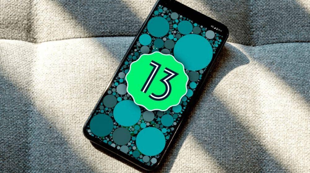 Android 69 Android 13 jadi OS yang Paling Banyak Digunakan | IDN Times