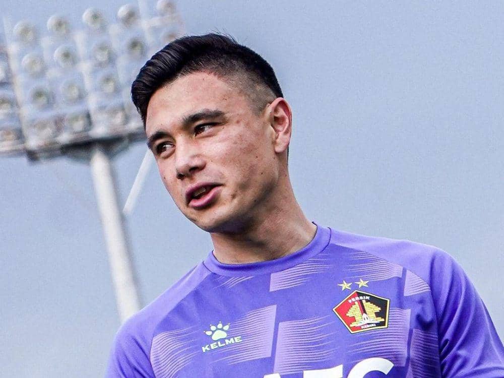 Simen Post Profil Simen Lyngbo, Pemain Filipina yang Digaet Persik | IDN Times Jatim