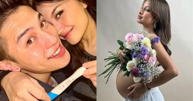13 Artis Hamil di Luar Nikah, Ada Erika Carlina