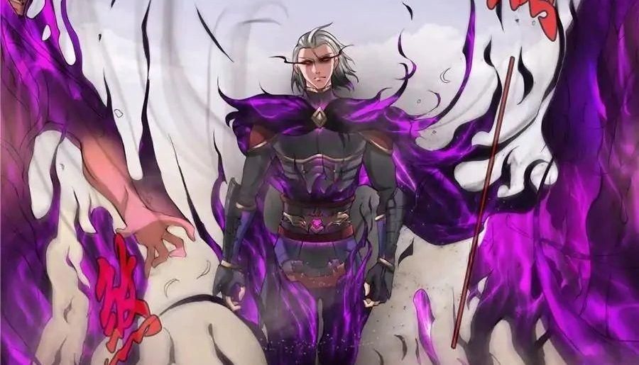 12 Manhua Isekai Terbaik, Bikin Ketagihan Baca!