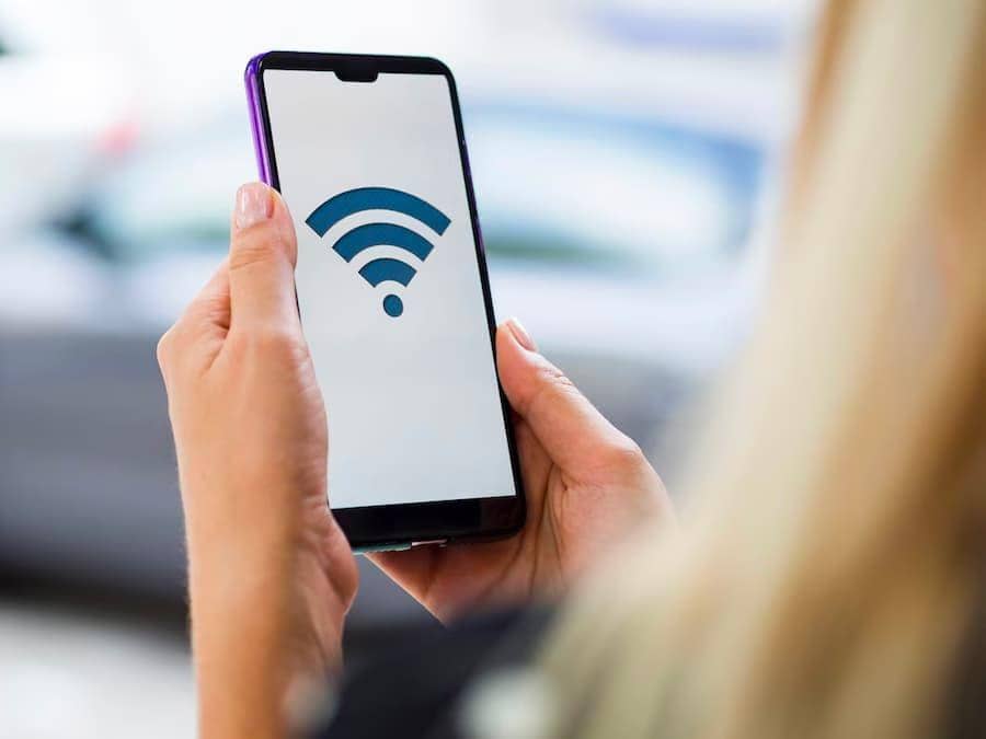 Stiker Router Indihome 6 Cara Cek Nomor Internet IndiHome, Lihat Stiker Router | IDN Times
