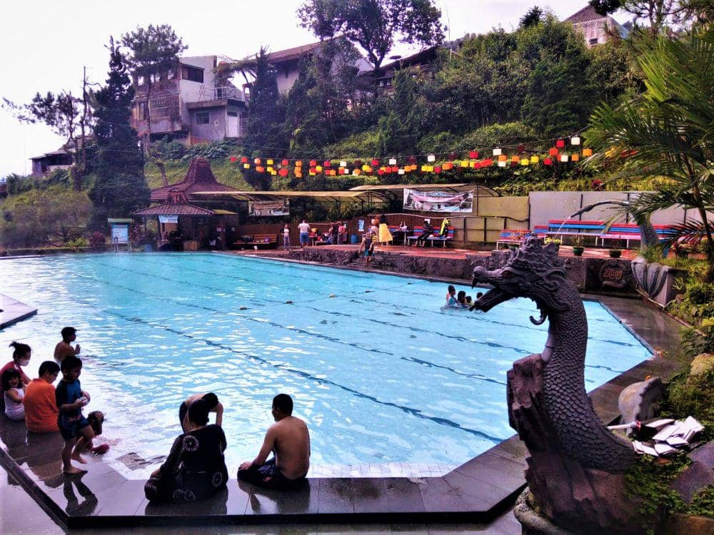 Duta Wisata II Hotel