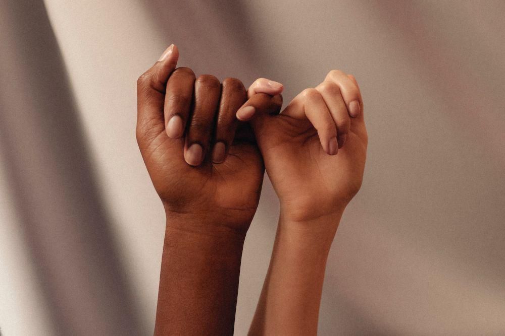 ilustrasi perbedaan warna kulit (unsplash.com/Womanizer Toys)