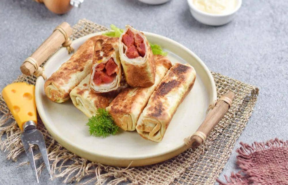 Resep Kebab Daging Sapi ala Rumahan, Inspirasi Sajian Idul Adha