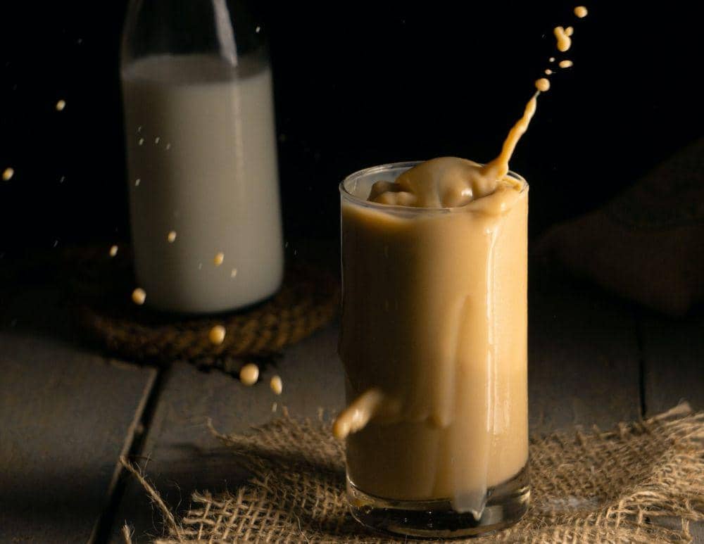 ilustrasi milk tea (pexels.com/KSHITIJ SINGH)