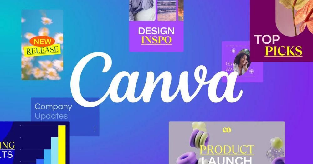 7 Alternatif Canva untuk Desain Grafis Lebih Mudah