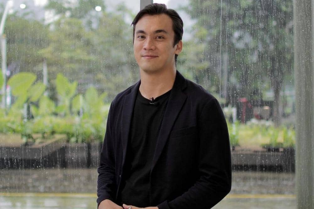 Profil Rendy Kjaernett, Sosoknya Hilir Mudik di Televisi | Popbela.com