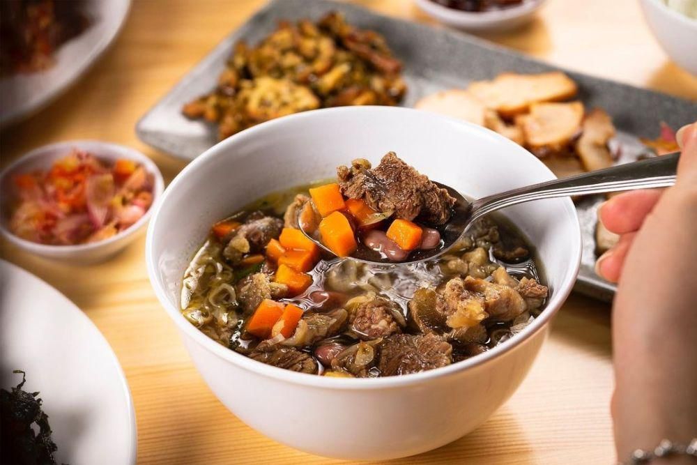 bebalung (instagram.com/seidjiwa.id)