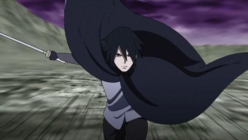 15 Karakter Anime Ulang Tahun Bulan Juli, Semuanya Populer!
