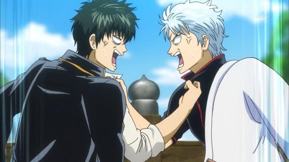 25 Anime Komedi Terbaik, Lucu, Kocak dan Menghibur