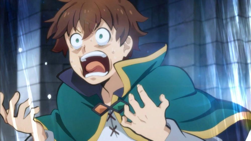 10 Karakter Anime Isekai Korban Truck, Auto ke Isekai!