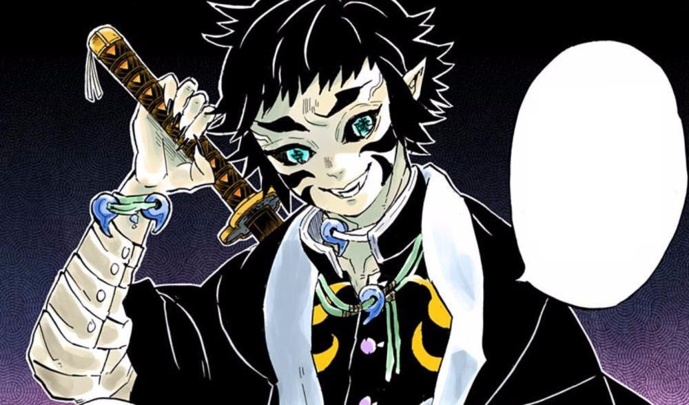 10 Fakta Kaigaku Kimetsu no Yaiba, Musuh Zenitsu Agatsuma