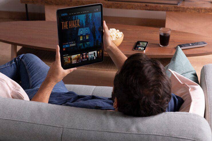 Netflix, Disney+, HBO Go, dan Prime Video, Mana yang Terbaik | IDN Times