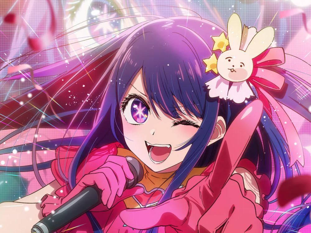 5 Anime Paling Populer buat para GenZ