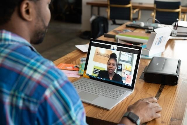 Cara Video Call WhatsApp Web di PC, Lakukan ini!