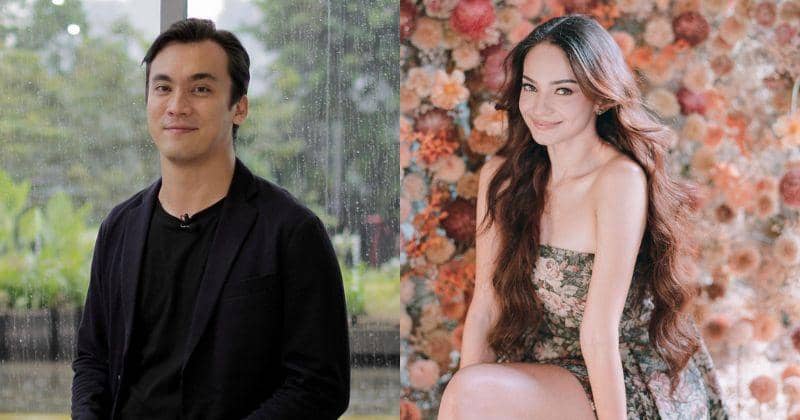 Artis yang Mencari Keberadaan Orangtuanya, Rendy Kjaernett! | Popmama.com