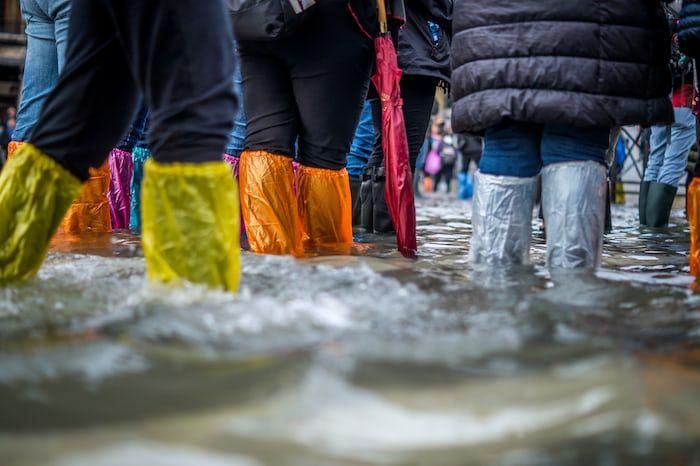 Banjir Bandang di Texas Tewaskan 24 Orang, Puluhan Camper Hilang