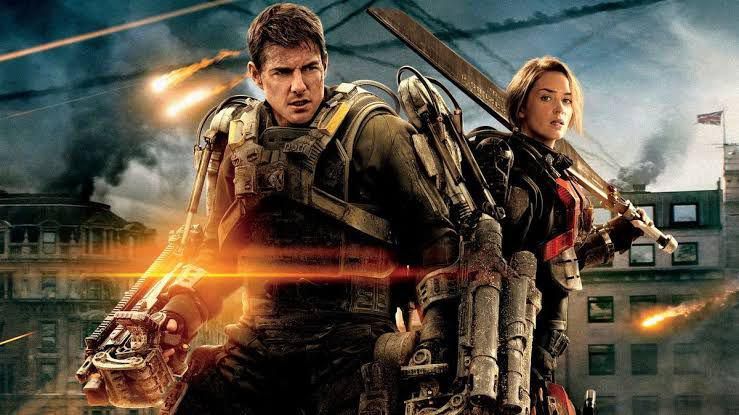 7 Rekomendasi Film Sci-Fi Action Terbaik, Wajib Tonton!