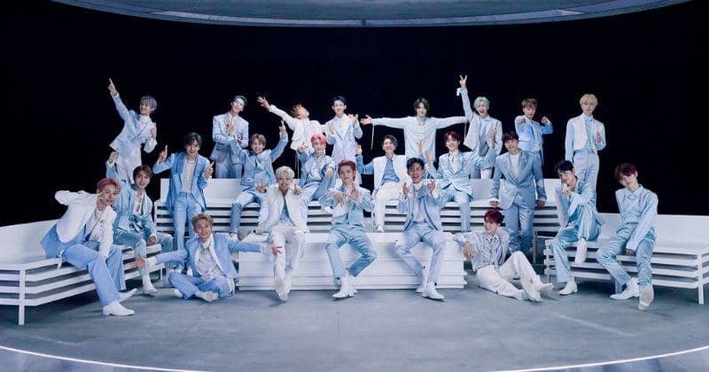 Nct Explained Perbedaan NCT U, NCT 127, NCT Dream, dan WayV | Popmama.com