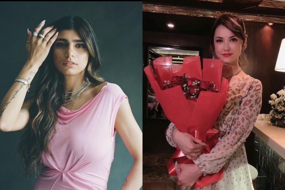 13 Bintang Film Dewasa yang Pensiun, Ada yang Kini Jadi Tokoh Agama!