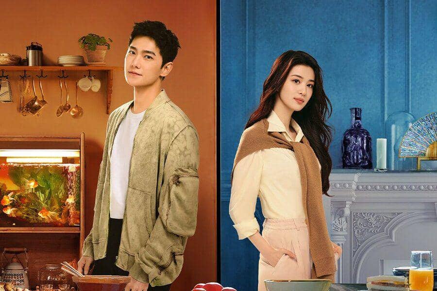 10 Drama China Terbaik di Viu, Wajib Nonton