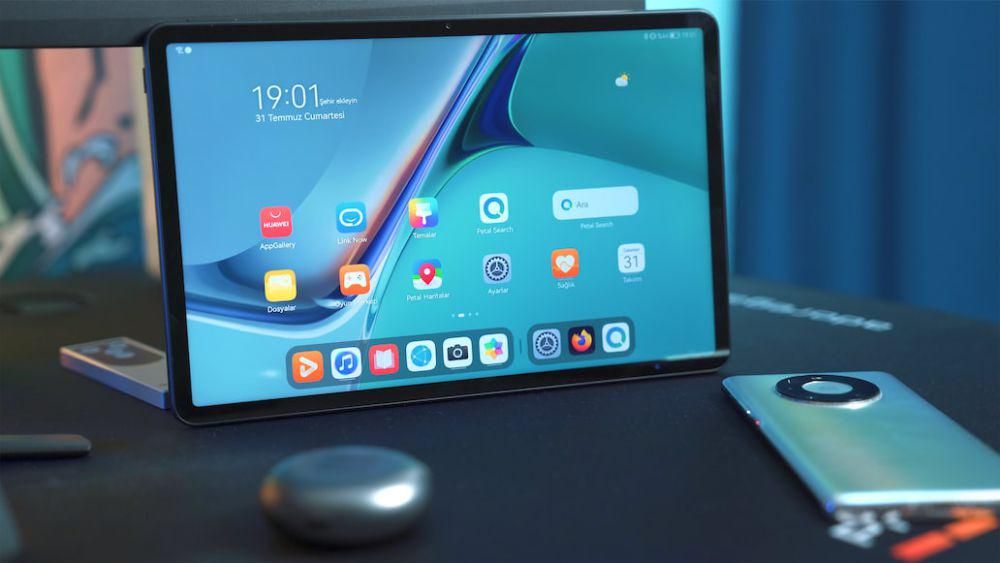 Huawei HarmonyOS 6, Fokusnya di Pengembangan Fitur AI