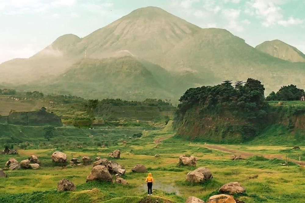 9 Tempat Wisata Mojokerto Terbaru 2025 Paling Populer